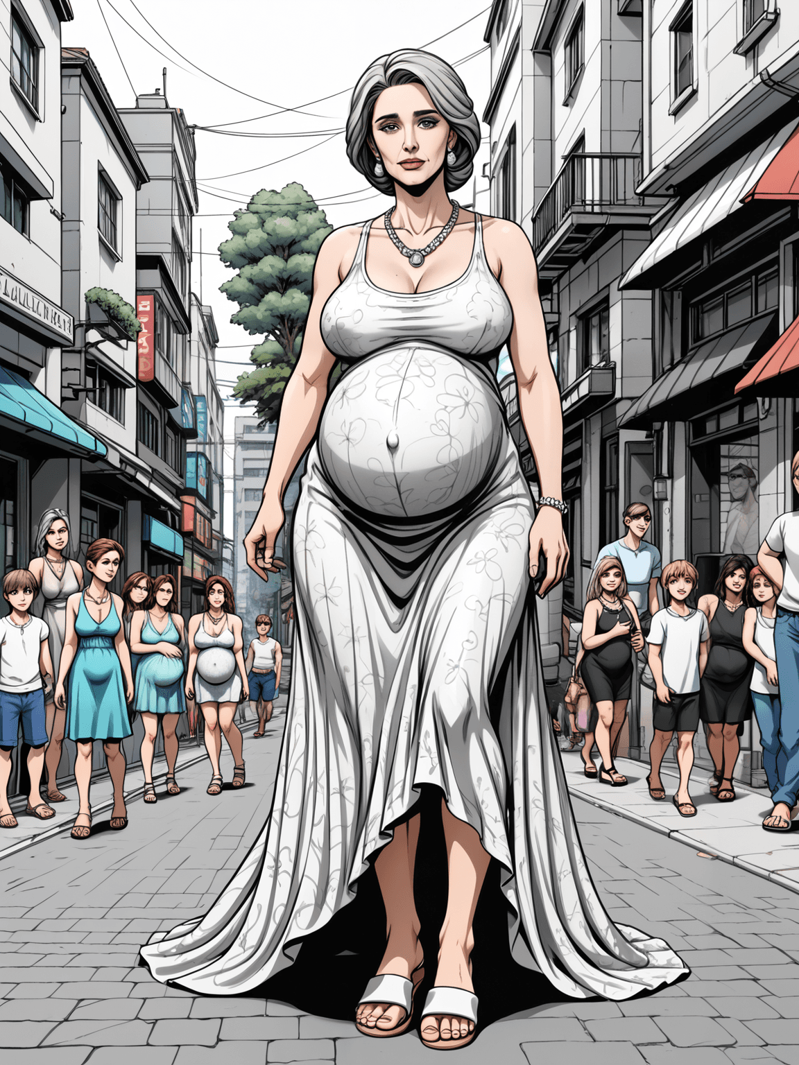 Thumbnail of delilah