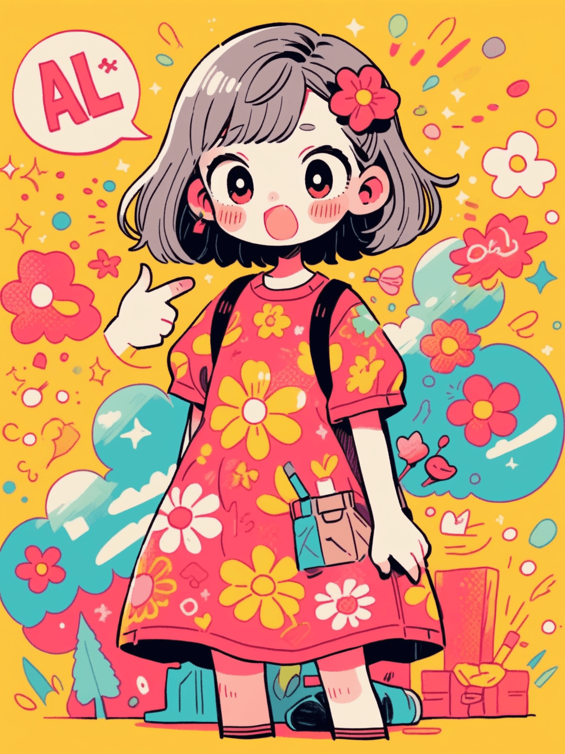 Thumbnail of Aimi