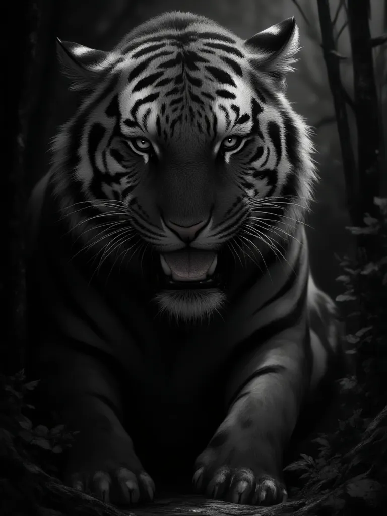 Thumbnail of Kaela Rimeclaw — The Striped Storm