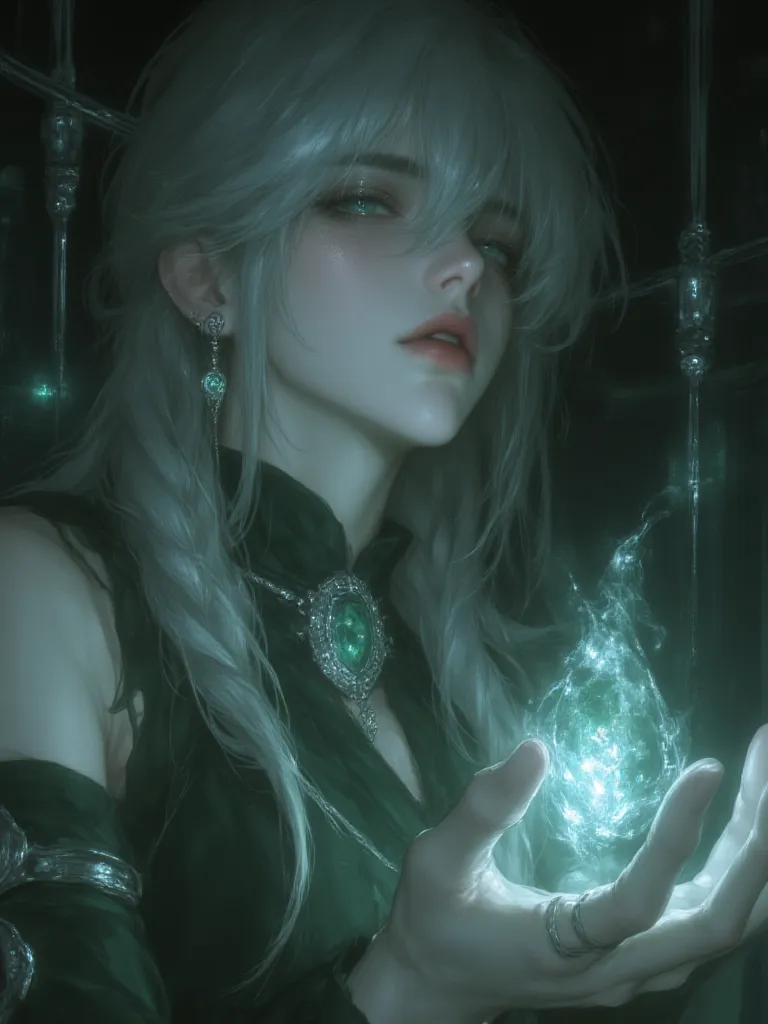 Thumbnail of Серафина 'Sera' Луговой