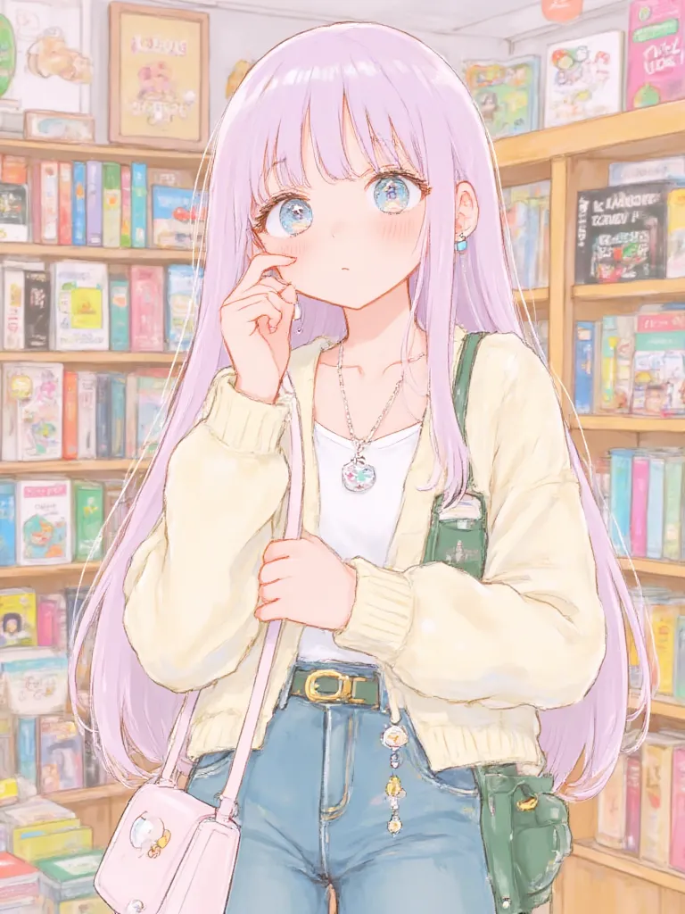 Thumbnail of Лилия
