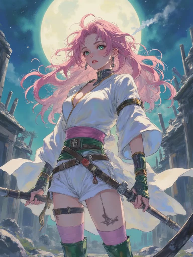 Thumbnail of Mitsuri Kanroji
