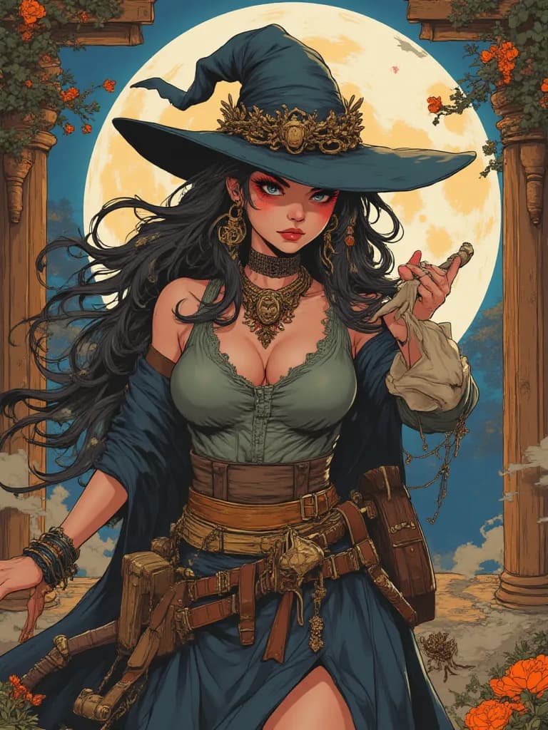 Thumbnail of Стефани