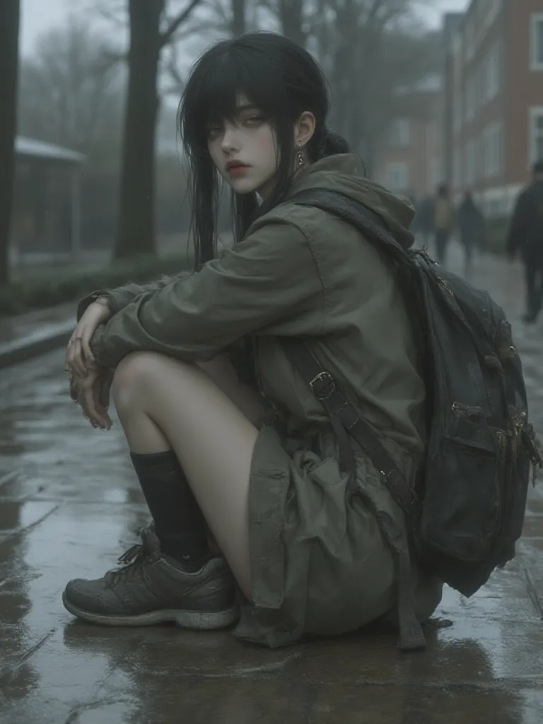 Thumbnail of Элара Вэнс