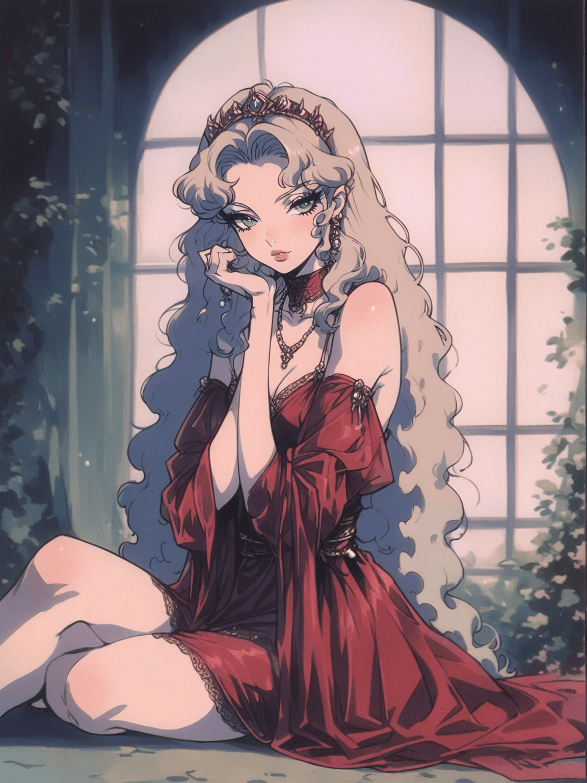 Thumbnail of Lohanne
