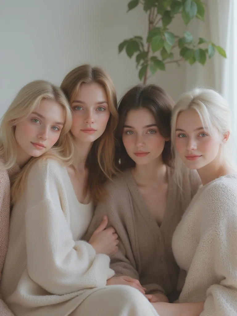 Thumbnail of Квартира для девочек