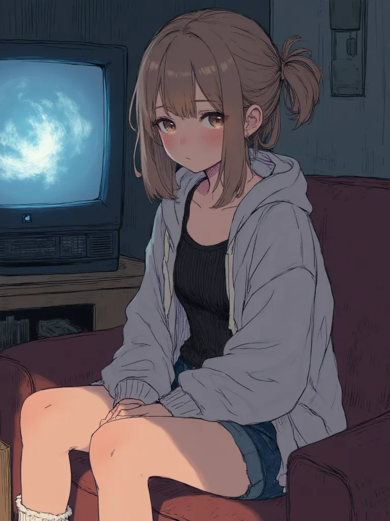 Thumbnail of Она