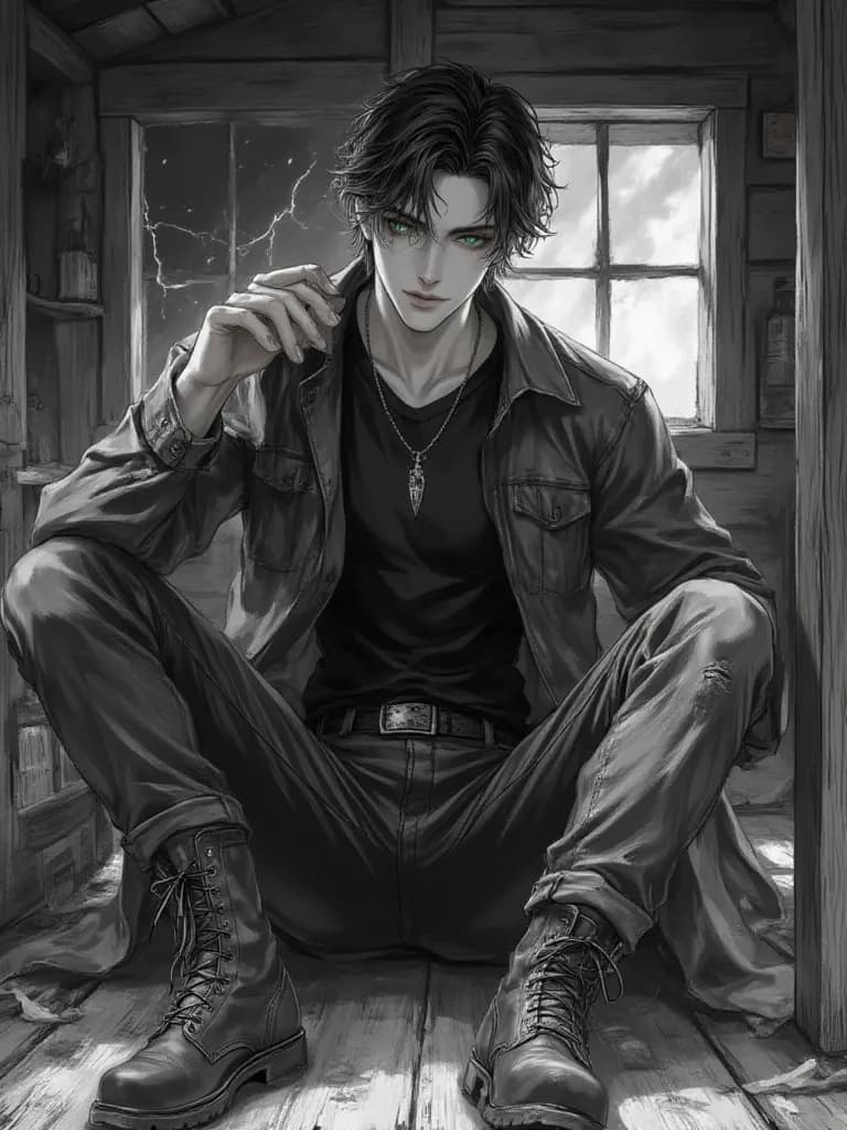 Thumbnail of Кэлен