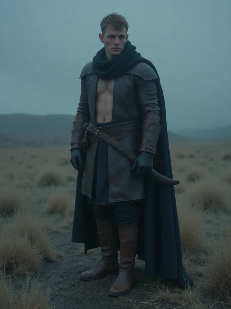 Thumbnail of Валерий Блэквуд