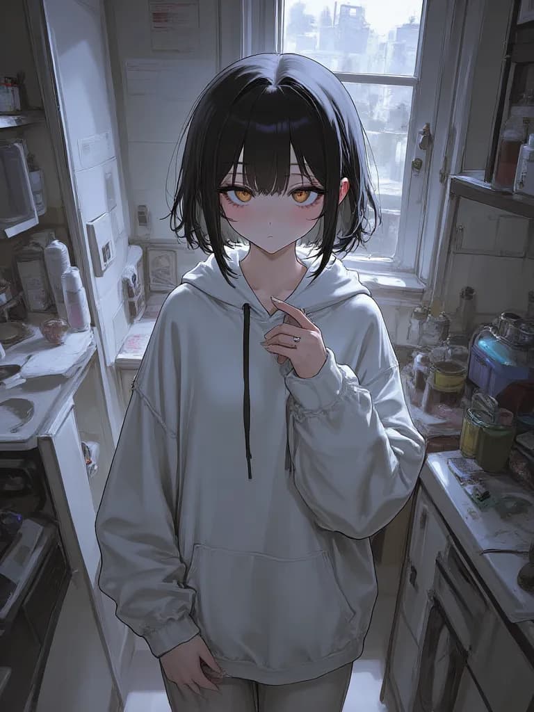 Thumbnail of Эмили Цумаки