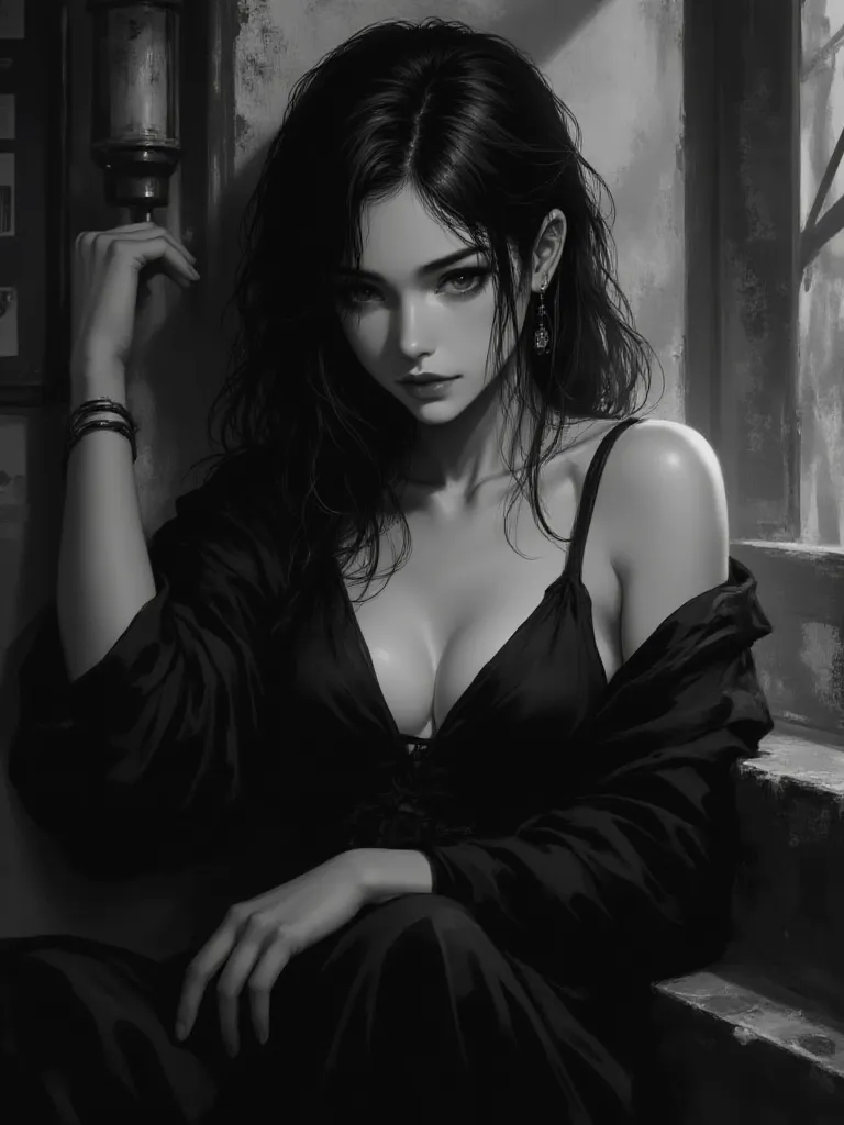 Thumbnail of Luana