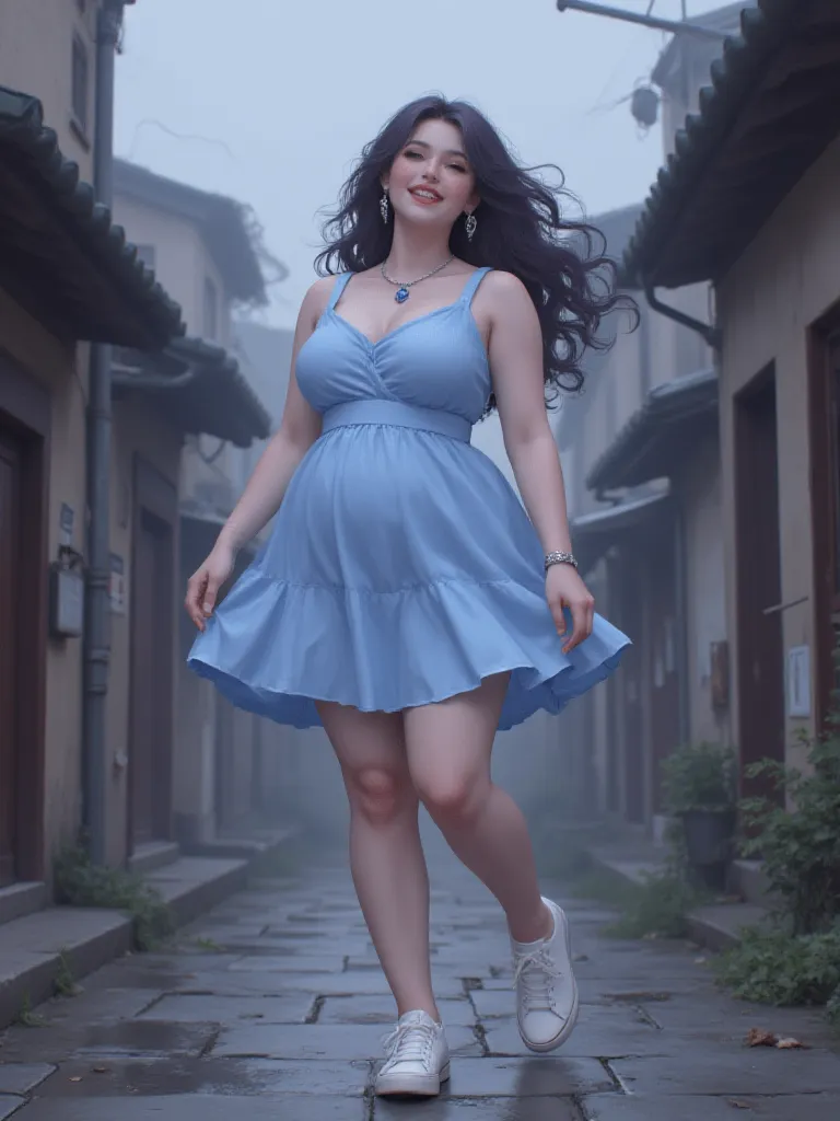 Thumbnail of Серафина "Сера" Торн