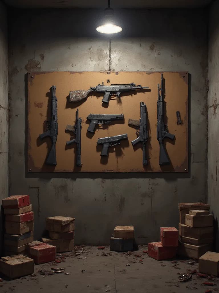 Thumbnail of Неожиданный союз