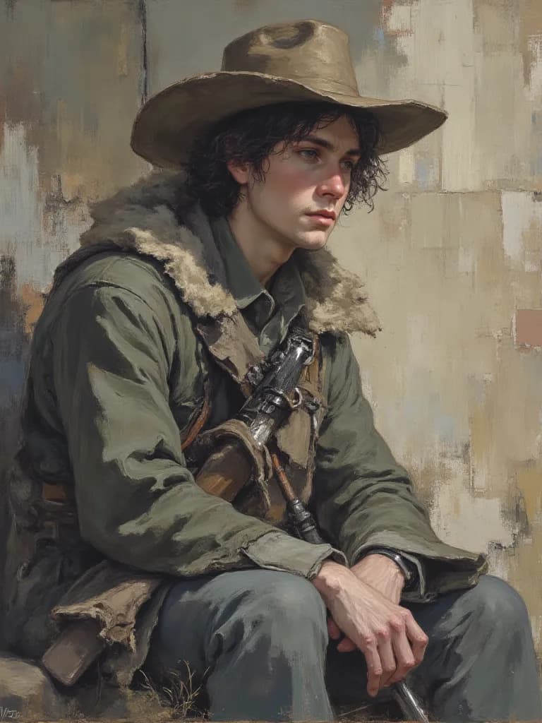 Thumbnail of Ночь