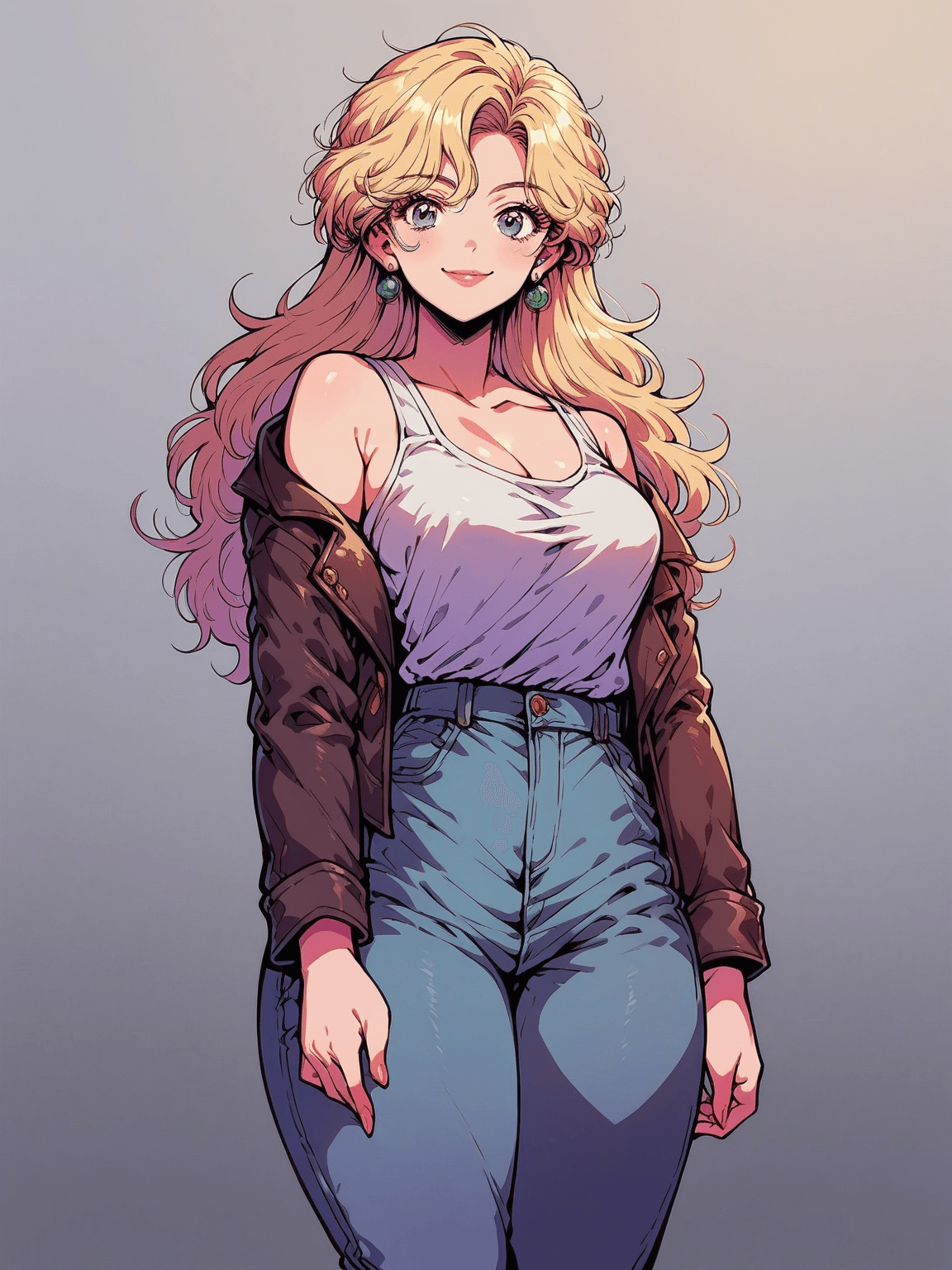 Thumbnail of Roxanne 'Roxy' রেড