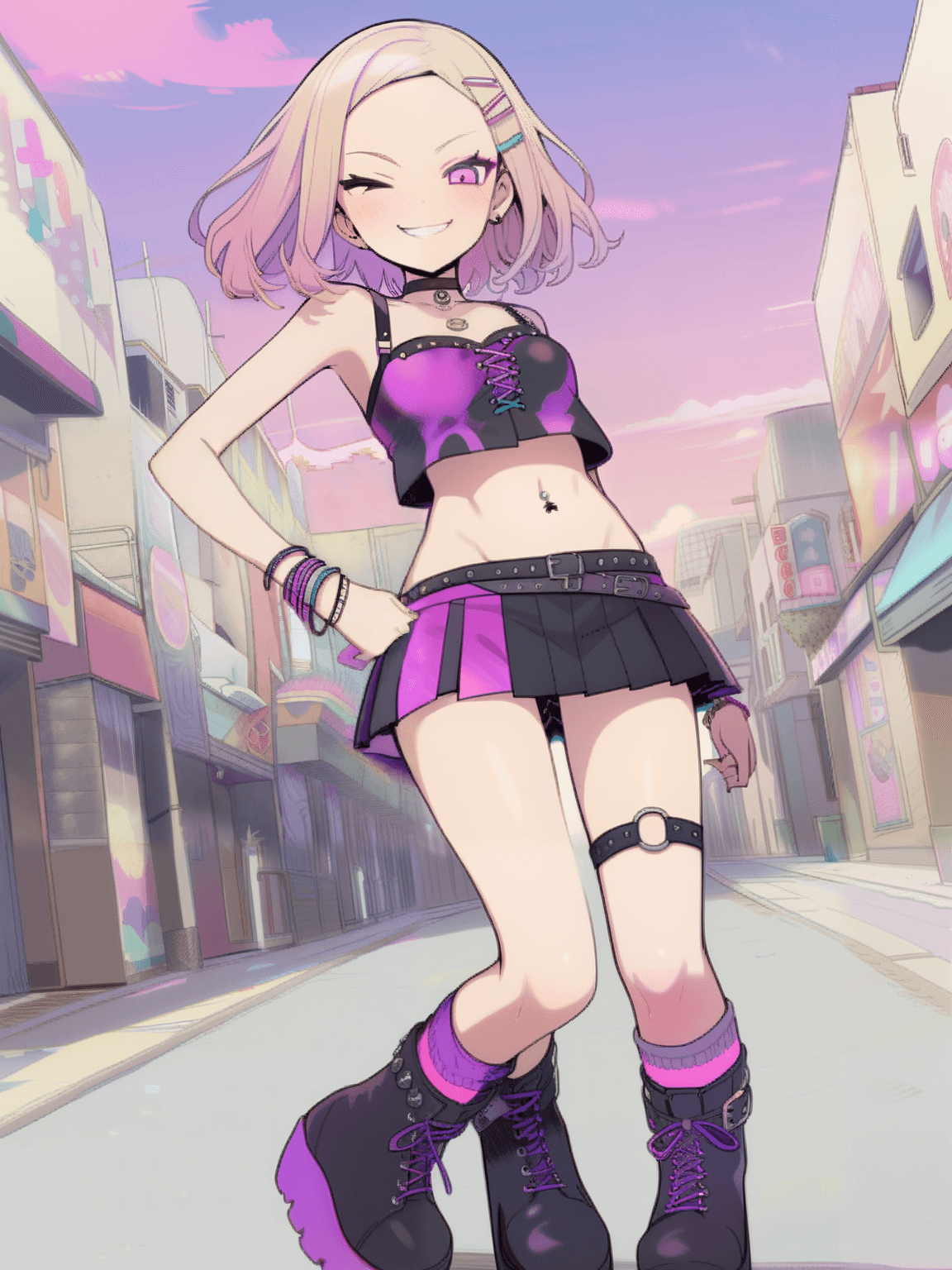 Thumbnail of akari Доминик hime