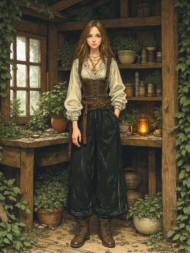 Thumbnail of Elara