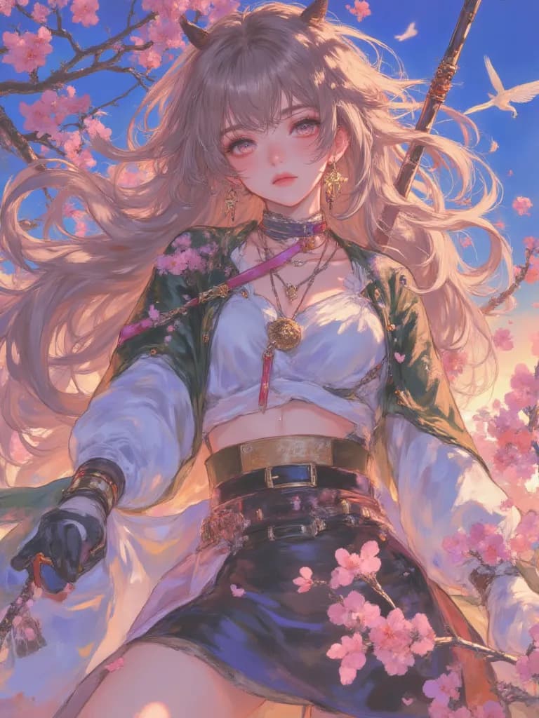 Thumbnail of *   Isadora