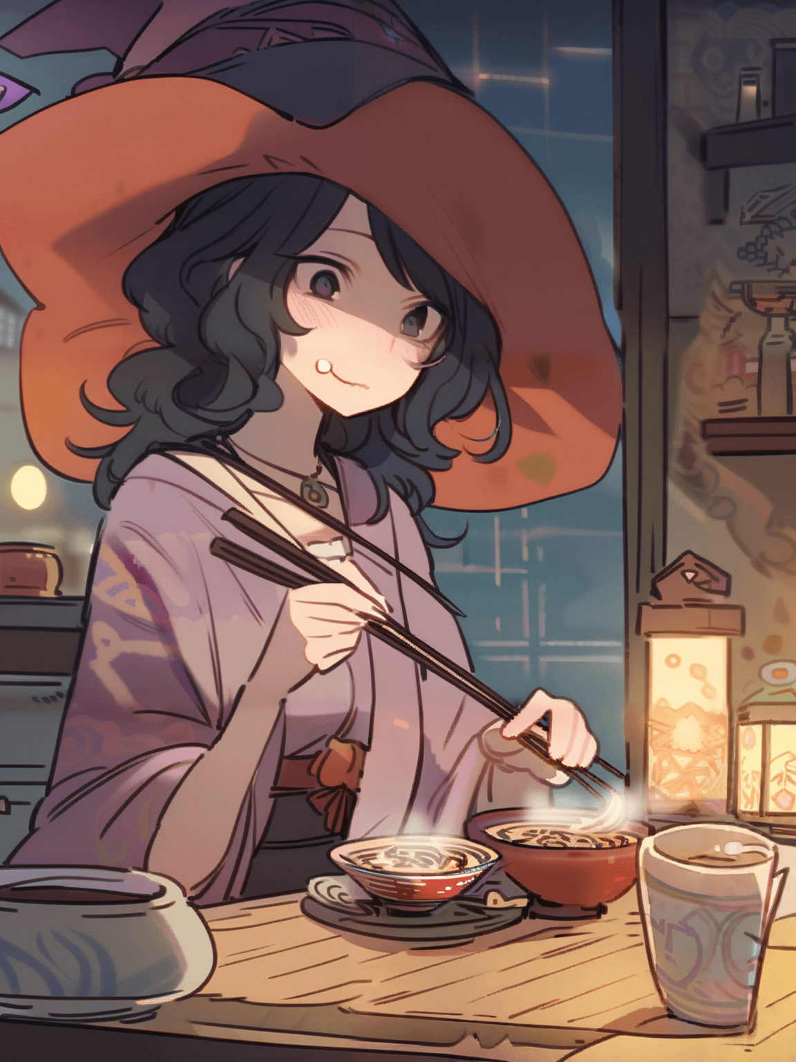 Thumbnail of Юми