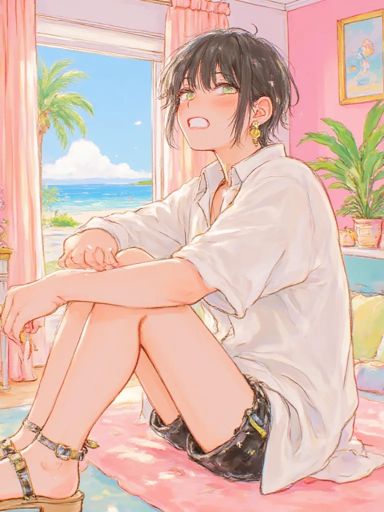 Thumbnail of Nono | The Spoiled Brat
