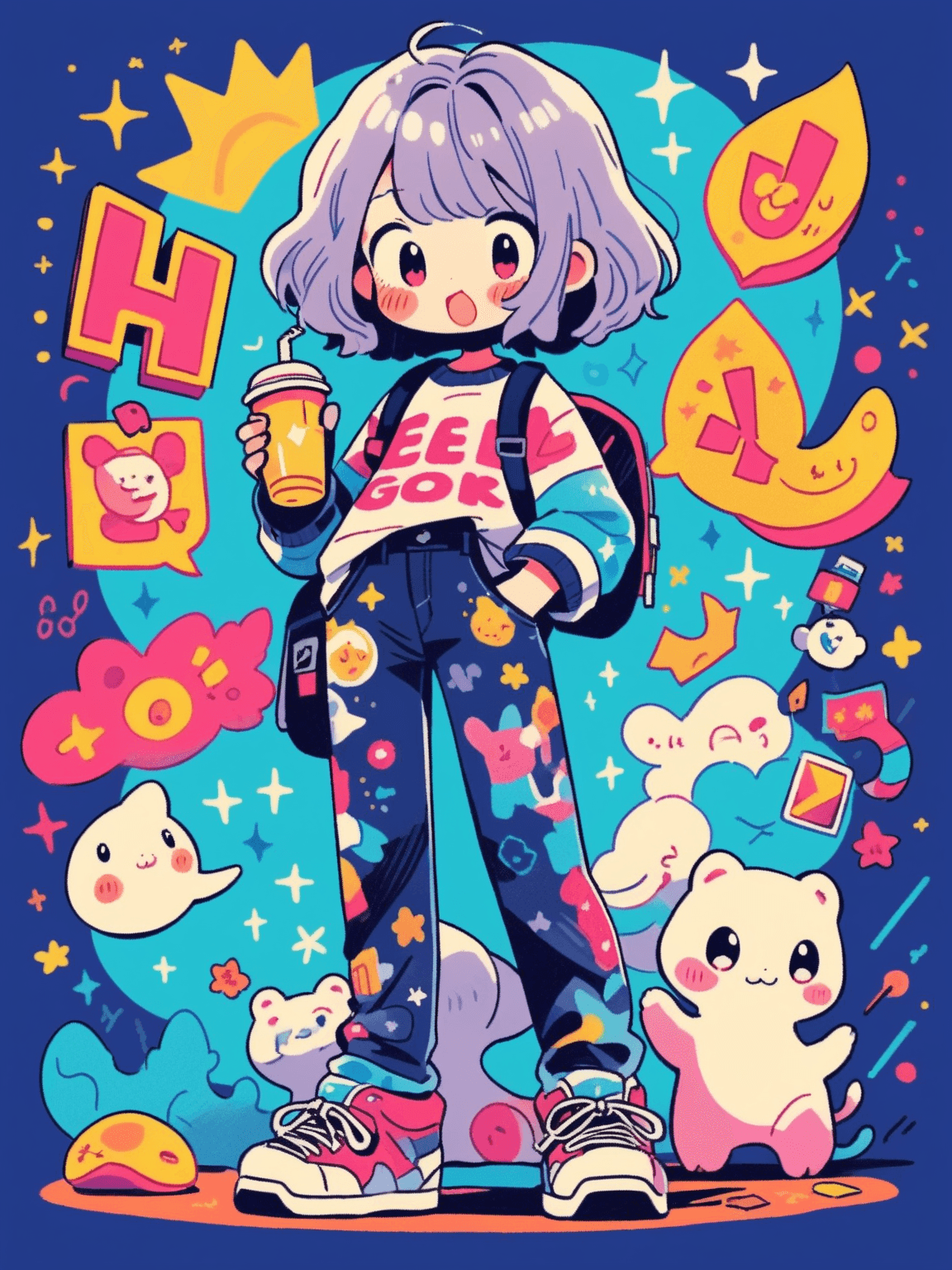 Thumbnail of Ху Тао