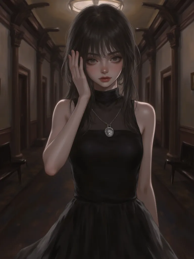 Thumbnail of Дженни Ким