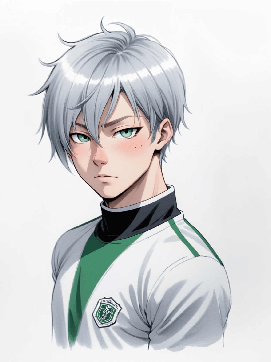 Thumbnail of kazuo kaiser это