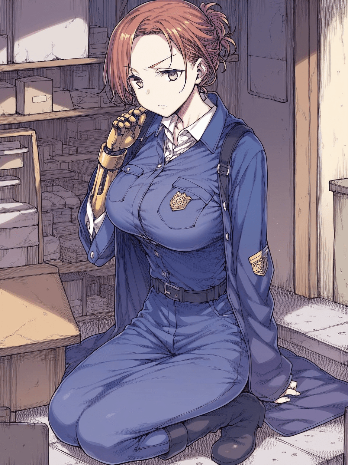 Thumbnail of Элана