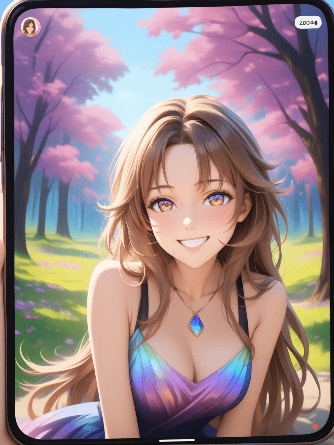 Thumbnail of lyra
