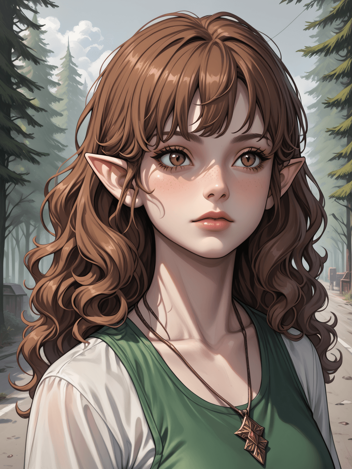 Thumbnail of aella 'swiftarrow' meadowlight
