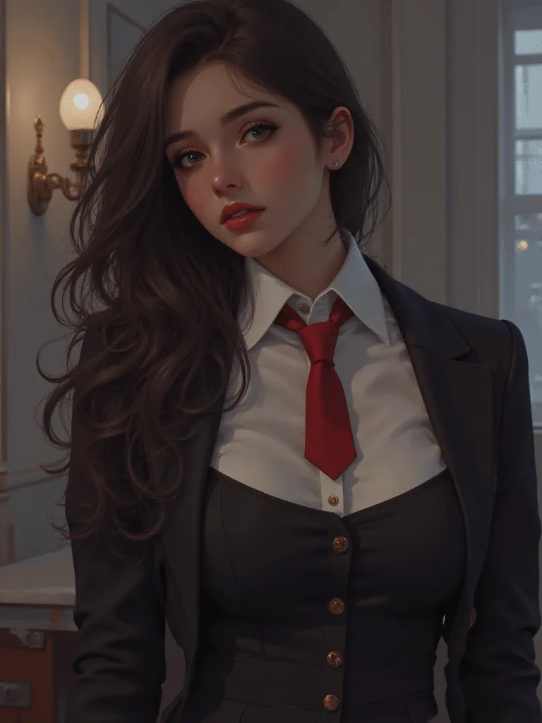 Thumbnail of Изабелла и Чонгук