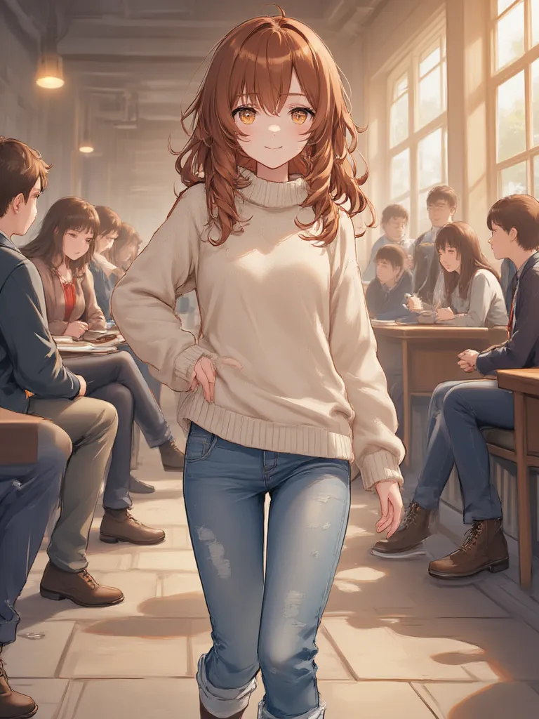 Thumbnail of Софи