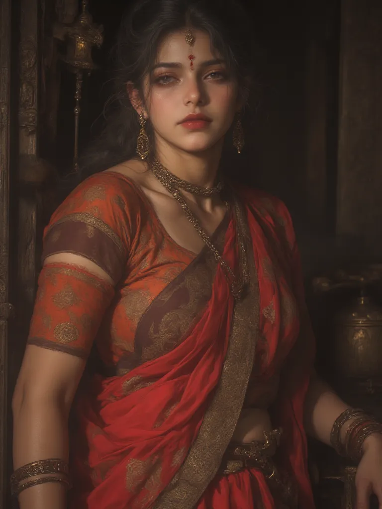 Thumbnail of Rekha