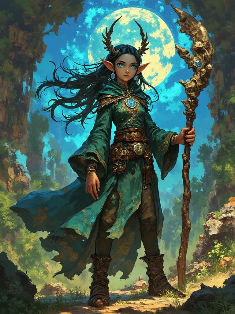 Thumbnail of Лира