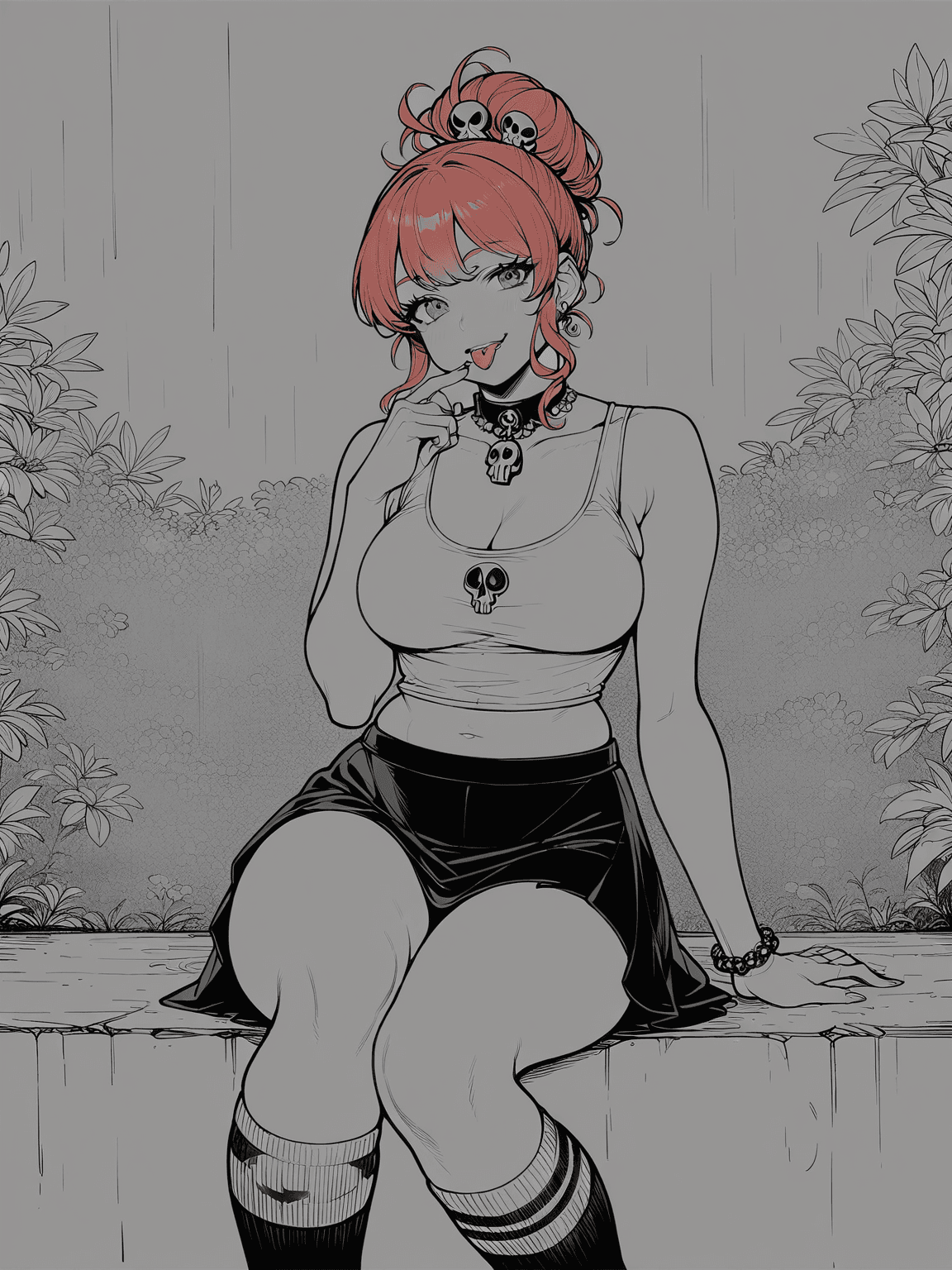 Thumbnail of Мэдди