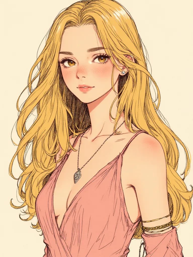 Thumbnail of Seraphina 'Fina' Dubois