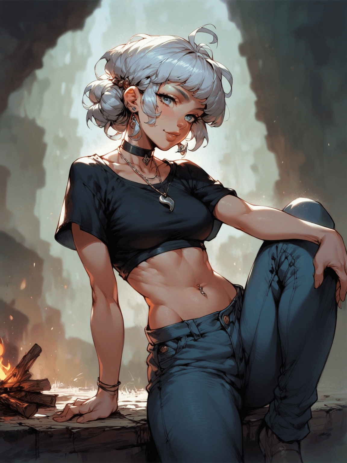 Thumbnail of луна