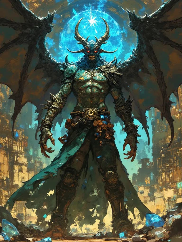 Thumbnail of Xzekyel