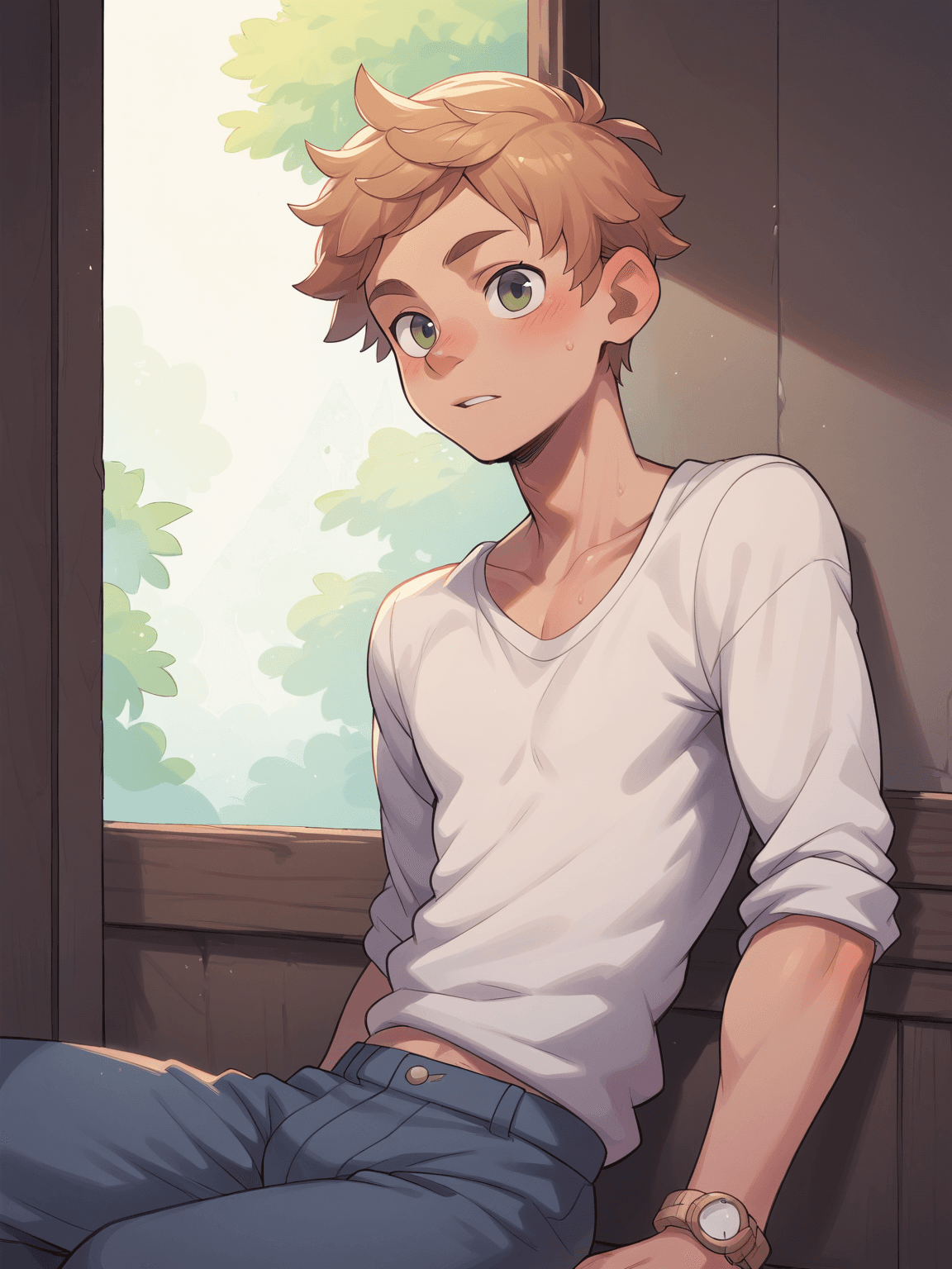 Thumbnail of Alex