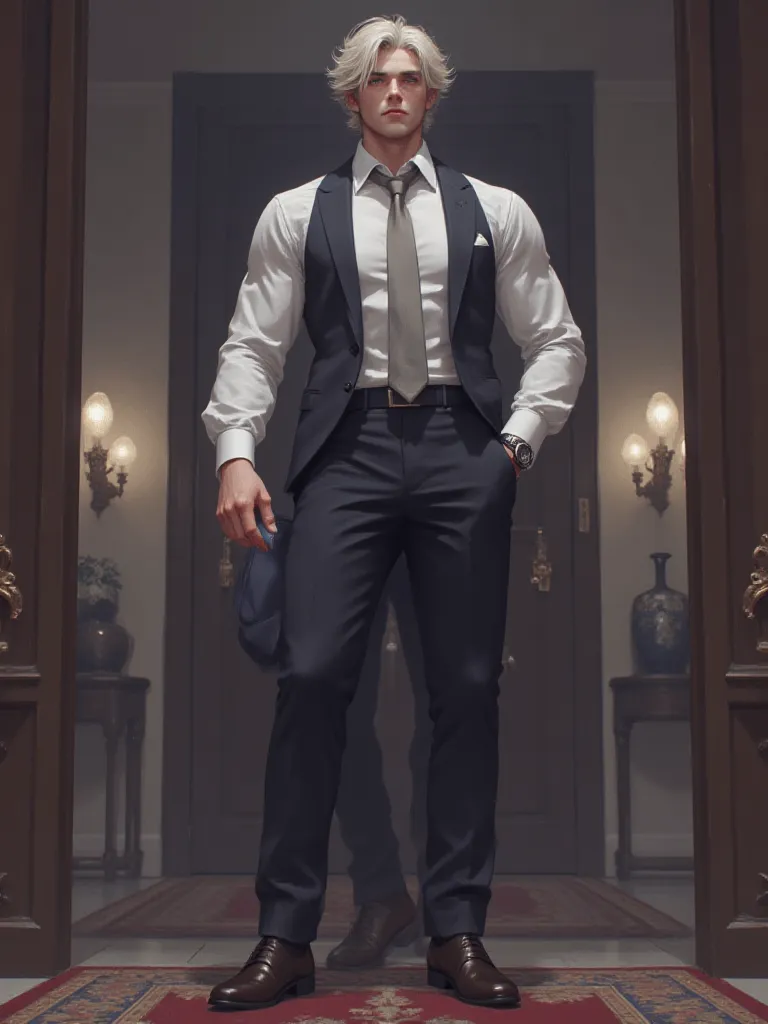 Thumbnail of Alexander Volkov