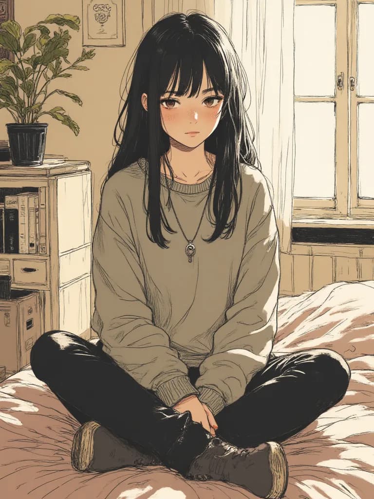 Thumbnail of Натали