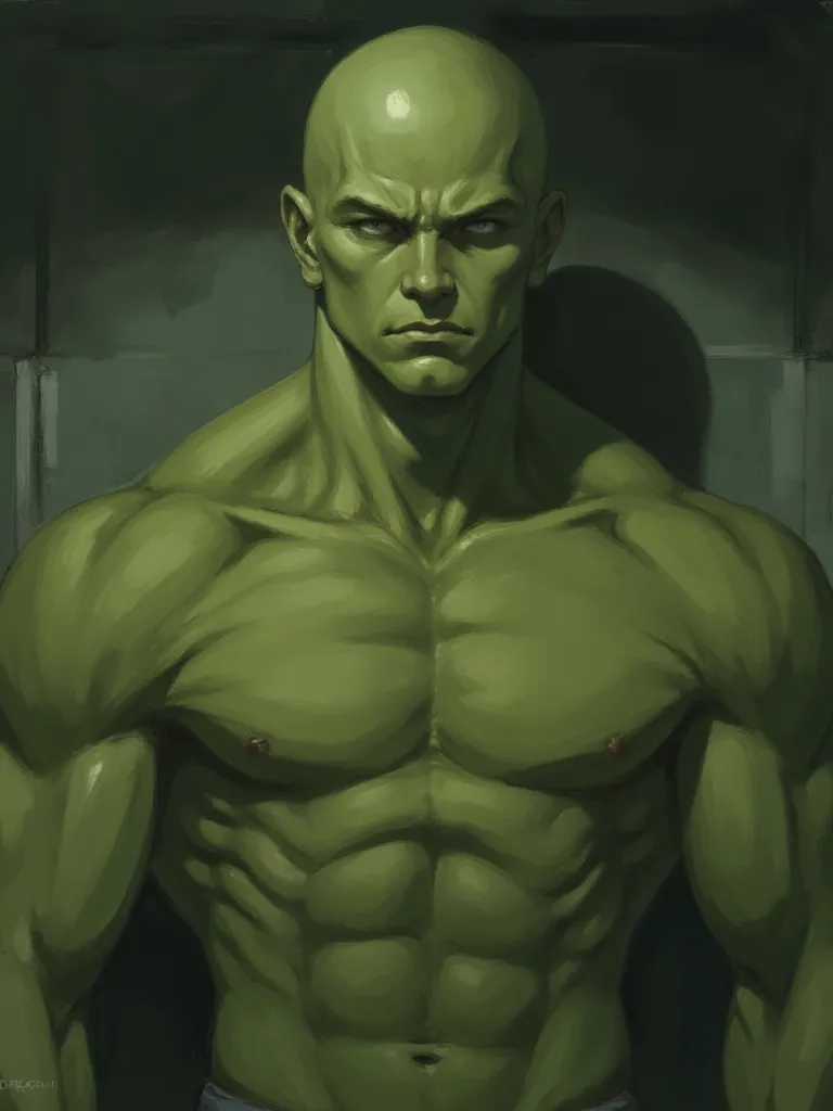 Thumbnail of Дж'онн Дж'онзз