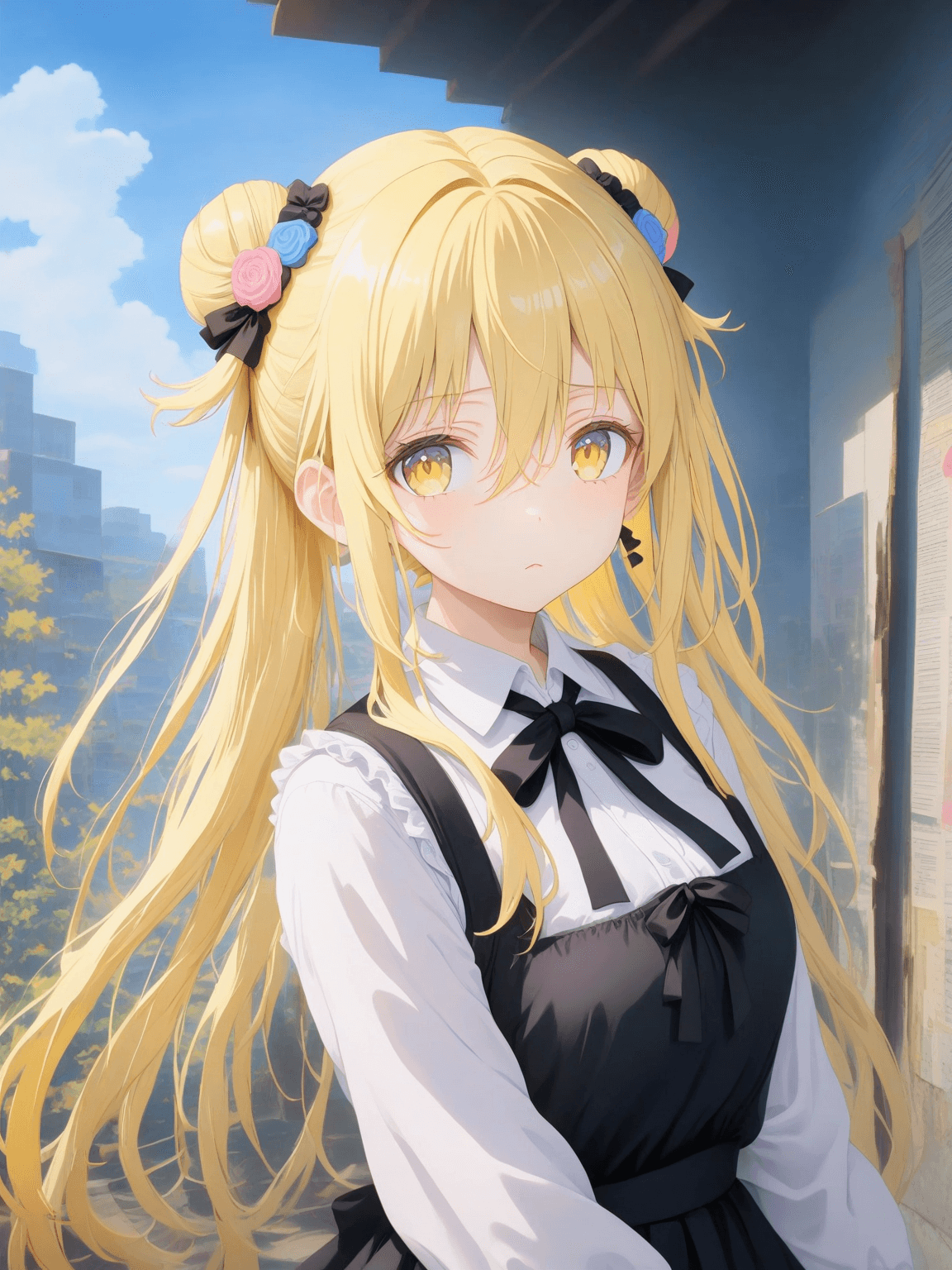 Thumbnail of Мукуро