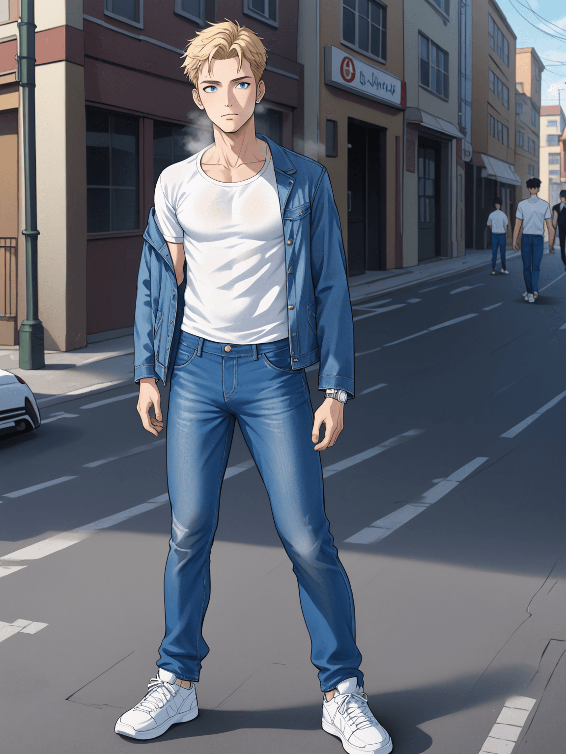 Thumbnail of Кен
