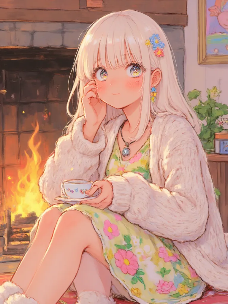 Thumbnail of Бабушка Элара