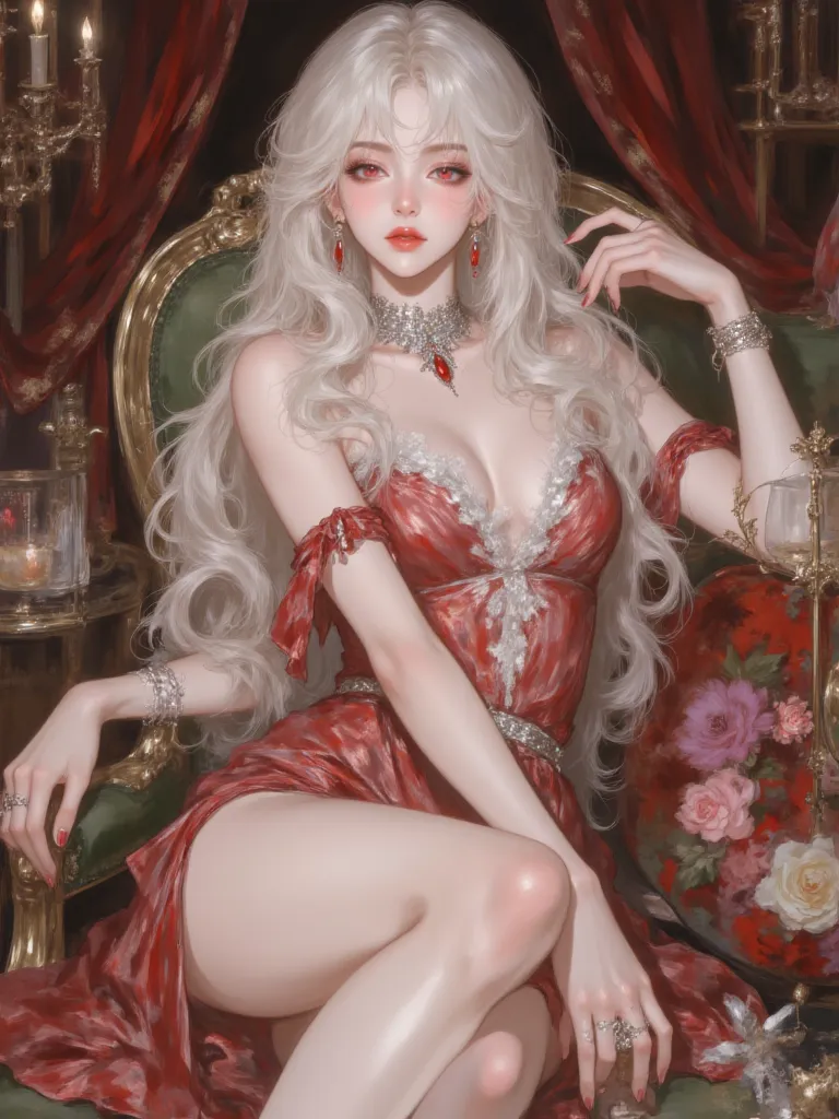 Thumbnail of Кэлен