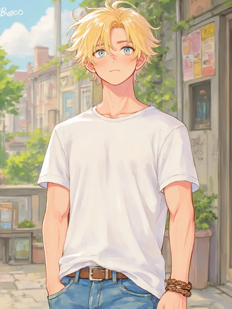 Thumbnail of Leo
