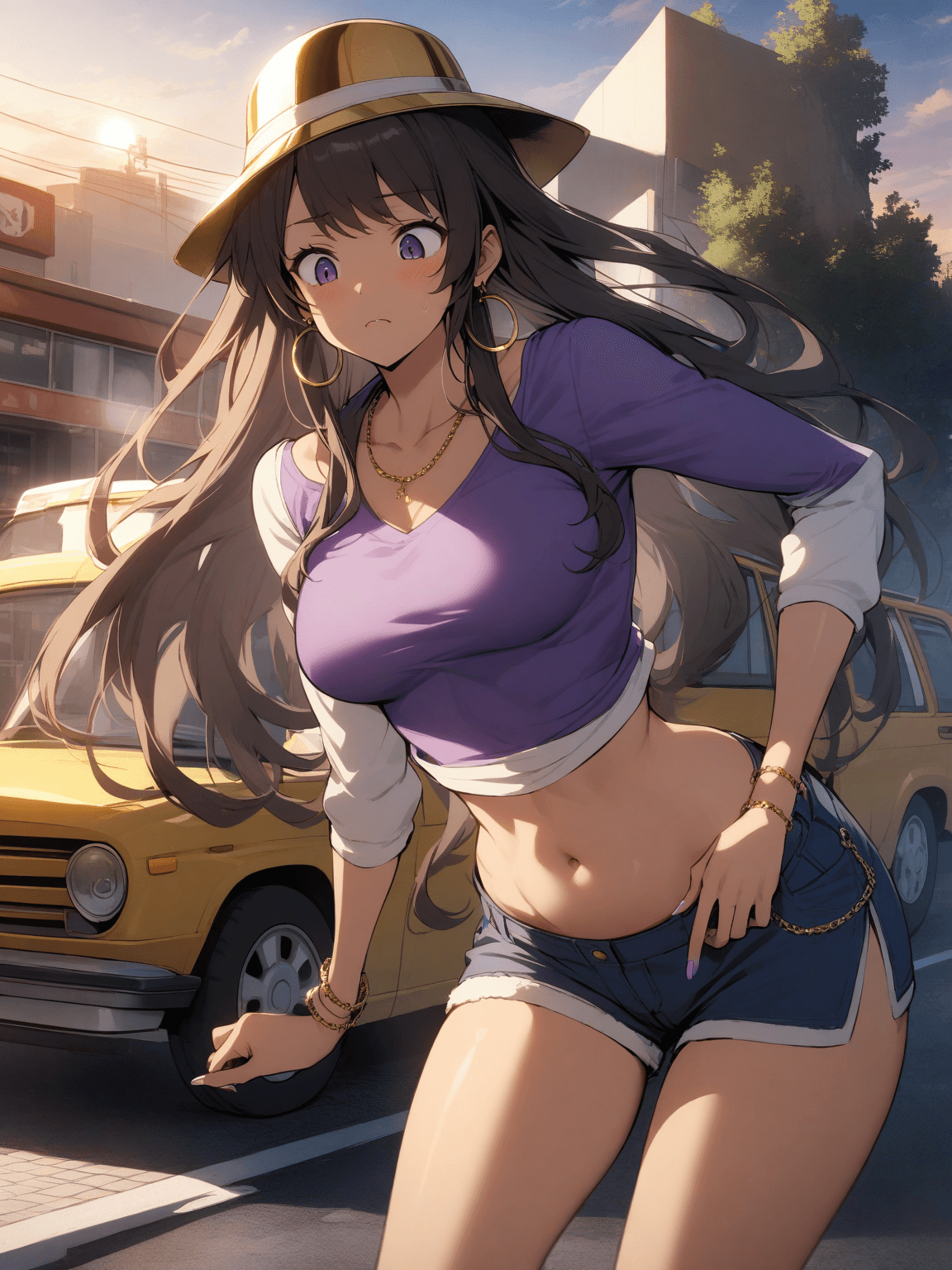 Thumbnail of Бриттани