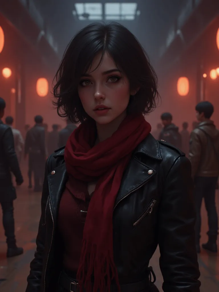 Thumbnail of Clementine - Dance of the Deadlights