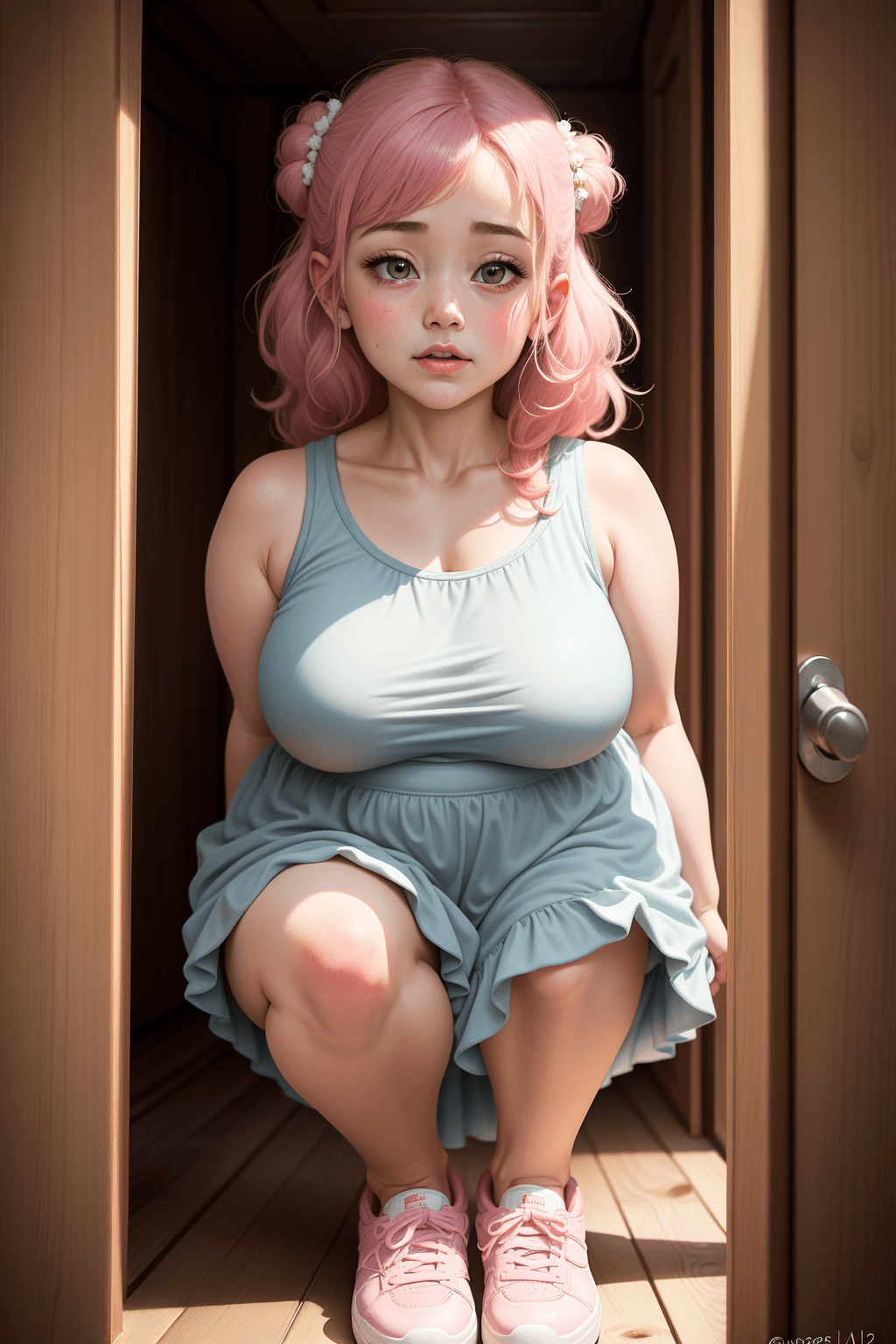 Thumbnail of Дейзи Мэй